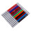 12 Pcs 1 Set 12-Color Eyeliner Pens 11