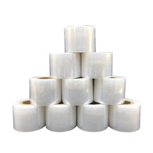 4 Pcs Wire Film Wrap For Packing Stretch