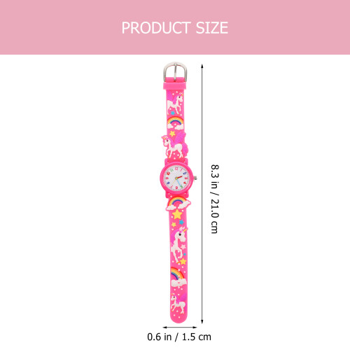 1 Pezzo Cartone Animato Decorativo 2