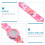 1 Pezzo Cartone Animato Decorativo 7