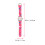 1 Pezzo Cartone Animato Decorativo 2