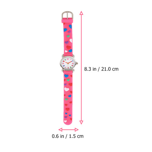 1 Pezzo Cartone Animato Decorativo 1
