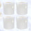 4 Pcs Wire Film Wrap For Packing Stretch 5