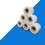 4 Pcs Wire Film Wrap For Packing Stretch 11