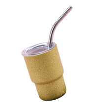 Outdoor Cups Einzigartige kleine Diamant-Schnapsgläser für den-3