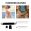 3Pcs Self Tanning Mitt Applicator Kit For Lotion And Back 10