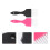 2 Pcs Pincéis Para Coloração De E Profissional 6