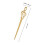 Metal Mixing Sticks For Wax Melting Elegant Projects 2