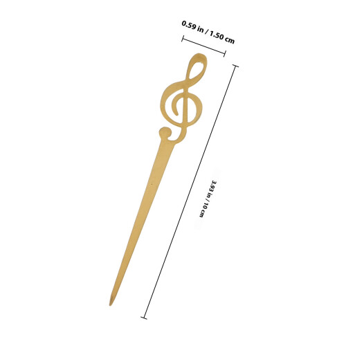 Metal Mixing Sticks For Wax Melting Elegant Projects 1