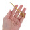 Metal Mixing Sticks For Wax Melting Elegant Projects 7