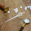Metal Mixing Sticks For Wax Melting Elegant Projects 4