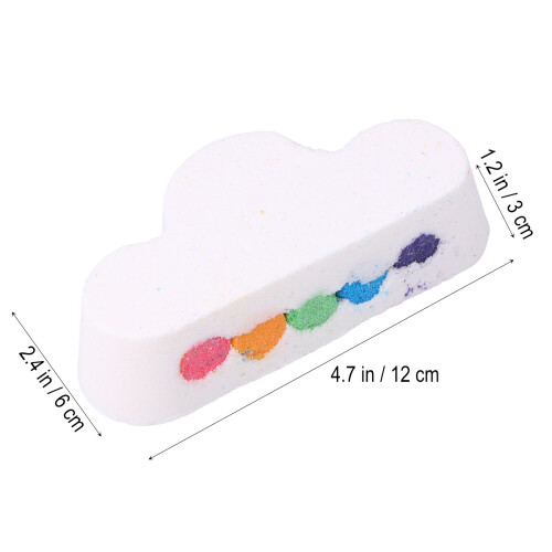 Scatola 180 G Sale Bagno Con 2