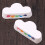 Scatola 180 G Sale Bagno Con 9