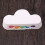 Scatola 180 G Sale Bagno Con 6