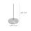 2Pcs Stainless Steel Menu Fork For Bar Restaurant Cafe 2