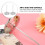 2Pcs Stainless Steel Menu Fork For Bar Restaurant Cafe 10