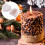 1 De Vela De Natal Acrílico Para Kit Diy 8