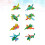 8 Eva Puzzle 3D Da Te Educativo 4