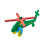 8 Eva Puzzle 3D Da Te Educativo 5