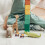 1 Conjunto De Decoração De Miniatura Para Casa 10