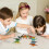 One Set Imitated Animal Model Toy Simulation Plaything Desktop Decor 6