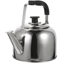 Bule De Com Para Fogão Aço Inoxidável