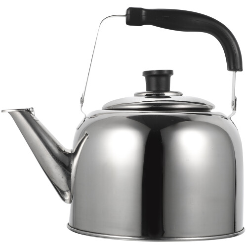 Bule De Com Para Fogão Aço Inoxidável 2