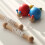 Set Carrellino In Legno Con Corda Per Bambini 7