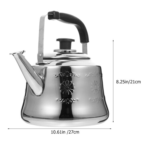 Bule De Para Cozinha Resistente Ao Desgaste Bule Para Fogão 2