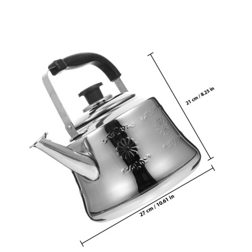 Bule De Para Cozinha Resistente Ao Desgaste Bule Para Fogão 1