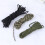 3 Pcs Braided Rope Bracelet String For Making Diy Weaving Clothesline 7