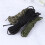 3 Pcs Braided Rope Bracelet String For Making Diy Weaving Clothesline 8