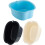 3 Pezzi Secchio Per I Bagno 8