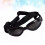 Pet Sunglasses Triangle Black Ac Material Protective Eyewear For Dogs 8
