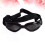 Pet Sunglasses Triangle Black Ac Material Protective Eyewear For Dogs 15