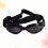 Pet Sunglasses Triangle Black Ac Material Protective Eyewear For Dogs 17