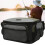 Angelköder Tasche Tackle Reel Träger Box 9