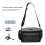 Angelköder Tasche Tackle Reel Träger Box 15