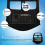 Car Stereo Doppio Din Con Touchscreen E Musicale 7