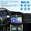 Car Stereo Doppio Din Con Touchscreen E Musicale 9