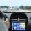 Car Stereo Doppio Din Con Touchscreen E Musicale 5