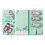 Self-Adhesive Note Paper Sticky Index Tabs Book Page-otter1 1