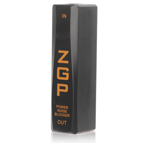 Power Noise Blocker Konverter mit 1