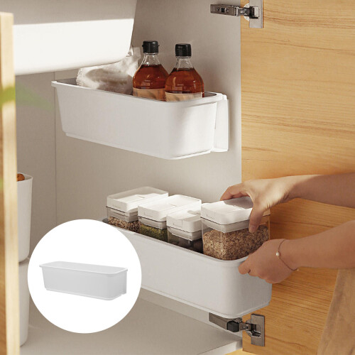 Conjunto De De Armazenamento Para Cozinha E Temperos 2