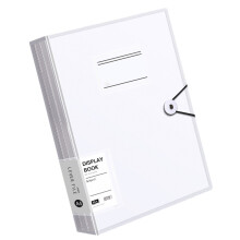 Presentation Folders Office Document Project Folder 80-White