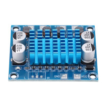 HD Digital Power Verstärker Bord 12V 24V 30W Dual