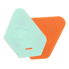 2Pcs Magnetic Sewing Guide For Straight And Curved Stitching