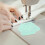 2Pcs Magnetic Sewing Guide For Straight And Curved Stitching 7