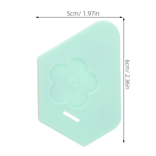 2Pcs Magnetic Sewing Guide For Straight And Curved Stitching 2