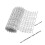 Rhinestone Trim Multi Color For Diy Projects 2